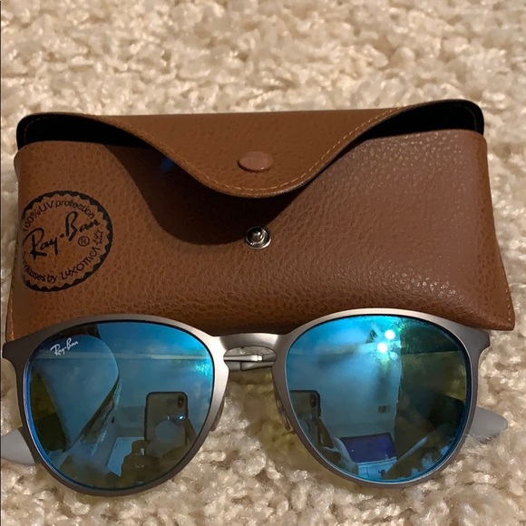Ray ban sunglasses - Picture 2 of 3
